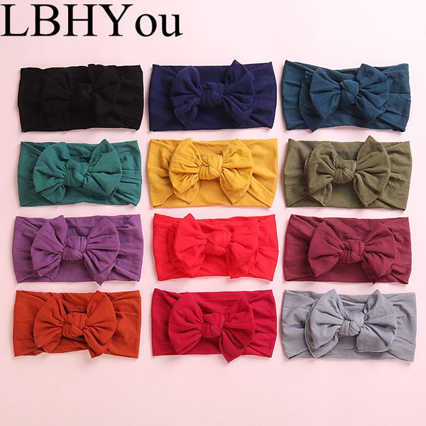 12pcs/lot big bows wide nylon hairbands,newborn baby girls soft stretchy double bow nylon turban headbands girl's head wear, Slivery;white
12pcs/lot big bows wide nylon hairbands,newborn baby girls soft stretchy double bow nylon turban headbands girl's head wear, Slivery;white