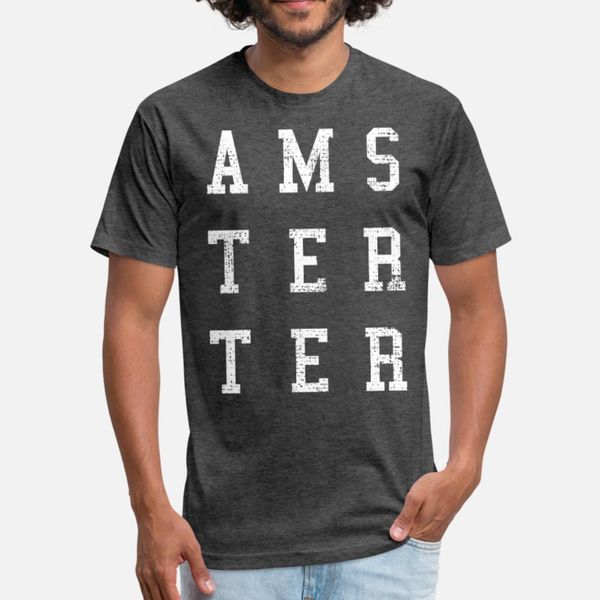 amsterdam design t shirt men designs short sleeve crew neck homme crazy building spring autumn vintage shirt
amsterdam design t shirt men designs short sleeve crew neck homme crazy building spring autumn vintage shirt