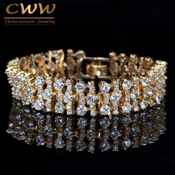 tennis cwwzircons luxury cubic zirconia big wide wrap bracelet bangle african nigerian gold color women wedding party jewelry cb028, Golden;silver
tennis cwwzircons luxury cubic zirconia big wide wrap bracelet bangle african nigerian gold color women wedding party jewelry cb028, Golden;silver