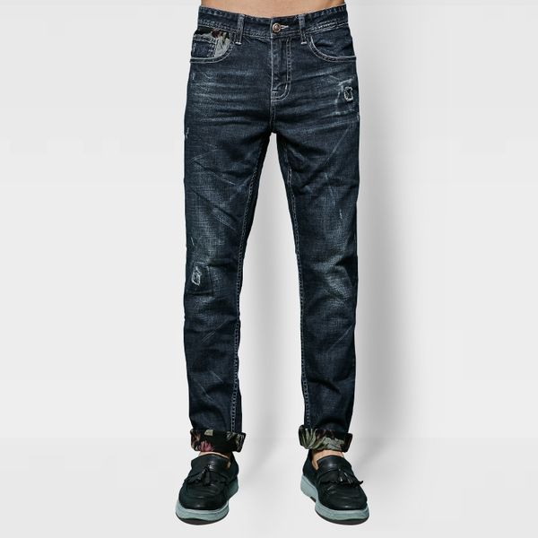 men's jeans professional store men homme german velvet winter warm dark blue straight for man
men's jeans professional store men homme german velvet winter warm dark blue straight for man