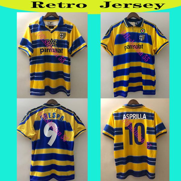 retro vintage maglia maglie parma 1999 2000 crespo ortega buffon thuram thailand quality football shirt soccer jersey camiseta futbol camisa, Black;yellow
retro vintage maglia maglie parma 1999 2000 crespo ortega buffon thuram thailand quality football shirt soccer jersey camiseta futbol camisa, Black;yellow