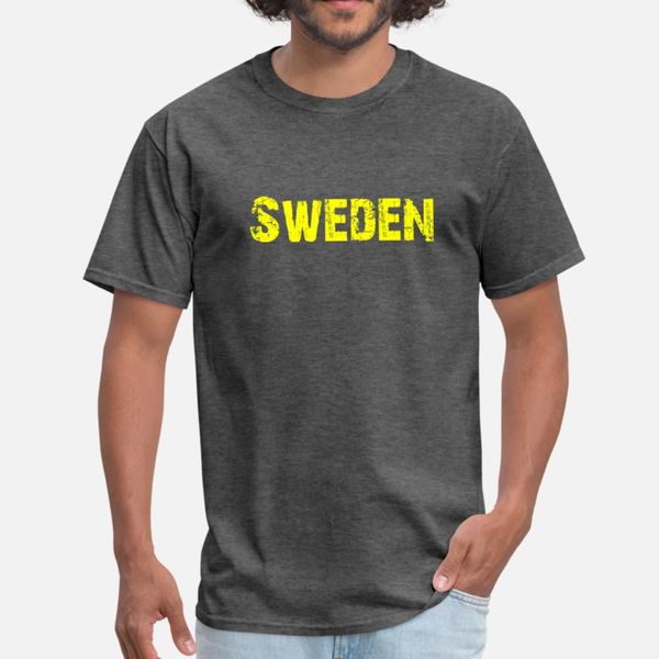 sverige sweden stockholm svenska t shirt men printing 100% cotton round neck letter graphic breathable summer pictures shirt
sverige sweden stockholm svenska t shirt men printing 100% cotton round neck letter graphic breathable summer pictures shirt