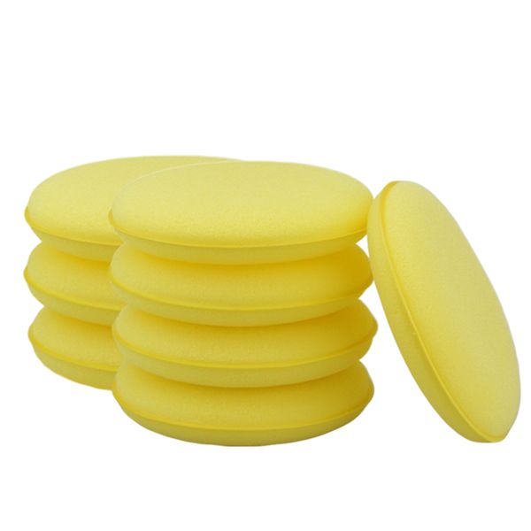 car waxing sponge waxing plated crystal waxing polishing car wash and care beauty supplies tools high density cotton round
car waxing sponge waxing plated crystal waxing polishing car wash and care beauty supplies tools high density cotton round