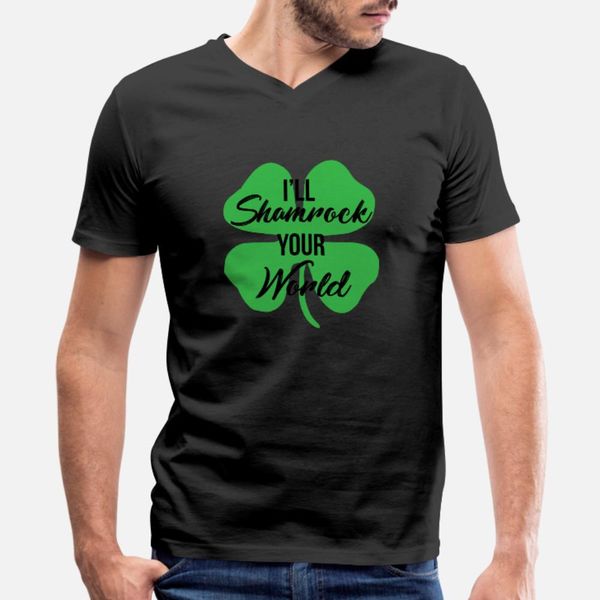 shamrock t shirt men design tee shirt o-neck basic solid fit humor summer letters shirt
shamrock t shirt men design tee shirt o-neck basic solid fit humor summer letters shirt