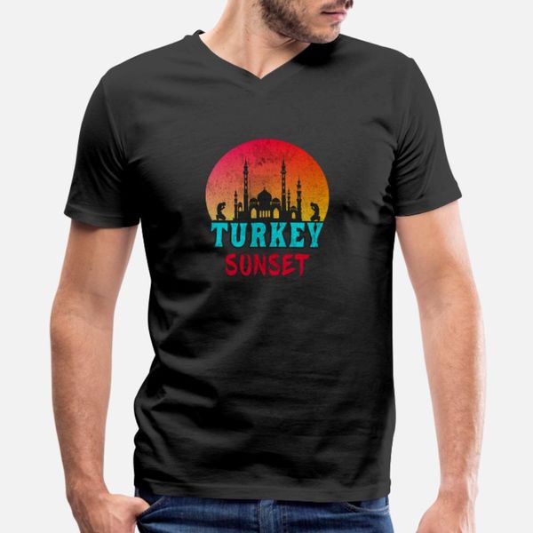turkey sunset vintage gift istanbul mosque t shirt men knitted cotton round collar cool loose casual summer letter shirt
turkey sunset vintage gift istanbul mosque t shirt men knitted cotton round collar cool loose casual summer letter shirt