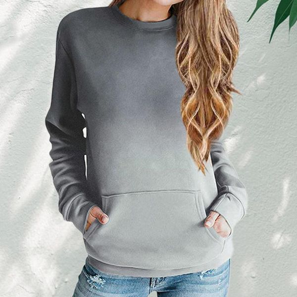 tie dyed crewneck sweatshirt pocket women sweatshirts fashion ladies pullover sweatshirt hip hop oversize hoodie streetwear, Black
tie dyed crewneck sweatshirt pocket women sweatshirts fashion ladies pullover sweatshirt hip hop oversize hoodie streetwear, Black