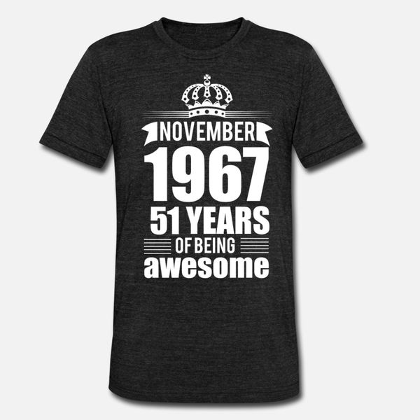 ноябрь 1967 51 лет быть потрясающими т рубашки мужчин дизайн 100% хлопок размер евро s-3xl картинка graphic смешной весна осень стандартной
ноябрь 1967 51 лет быть потрясающими т рубашки мужчин дизайн 100% хлопок размер евро s-3xl картинка graphic смешной весна осень стандартной