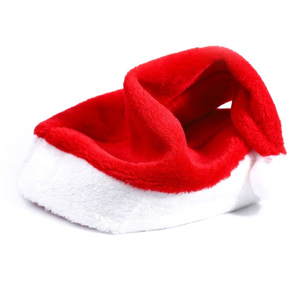 cosplay santa claus glowing hat christmas night led gift holiday party children cartoon flash hat
cosplay santa claus glowing hat christmas night led gift holiday party children cartoon flash hat