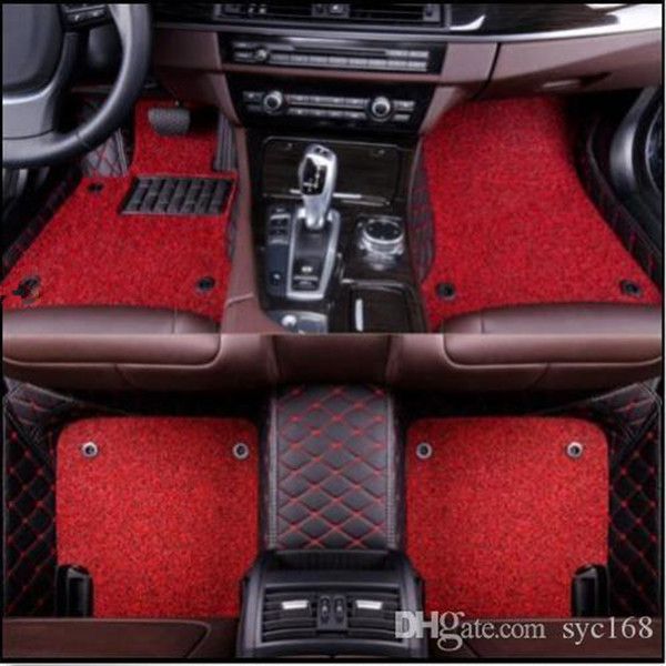 for audi rs3 2017-2020 floor mats floorliner carpets waterproof, double layer all-weather mat
for audi rs3 2017-2020 floor mats floorliner carpets waterproof, double layer all-weather mat