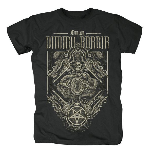 dimmu borgir - змеи орнамент вечный tee shirt unisex больше размера и цвета смешной o шеи футболку хлопок
dimmu borgir - змеи орнамент вечный tee shirt unisex больше размера и цвета смешной o шеи футболку хлопок
