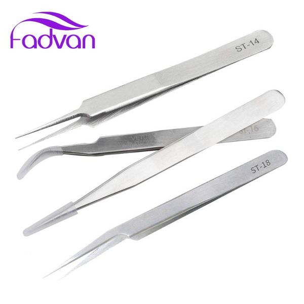 1pcs vetue lash tweezer false eyelash straight/curved metal steel tweezers for fake eyelashes extension styling tool
1pcs vetue lash tweezer false eyelash straight/curved metal steel tweezers for fake eyelashes extension styling tool