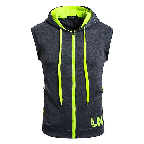 e-baihui 2020 european and american summer hooded zipper vest men' printed cardigan sleeveless vest back bottoming shirt tete-t52, White;black
e-baihui 2020 european and american summer hooded zipper vest men' printed cardigan sleeveless vest back bottoming shirt tete-t52, White;black