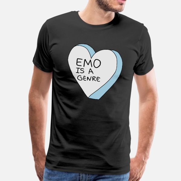 эмо это жанр тенниска мужчины дизайнер хлопка s-xxxl одежда сумасшедшая новая мода весна обычная рубашка 
эмо это жанр тенниска мужчины дизайнер хлопка s-xxxl одежда сумасшедшая новая мода весна обычная рубашка