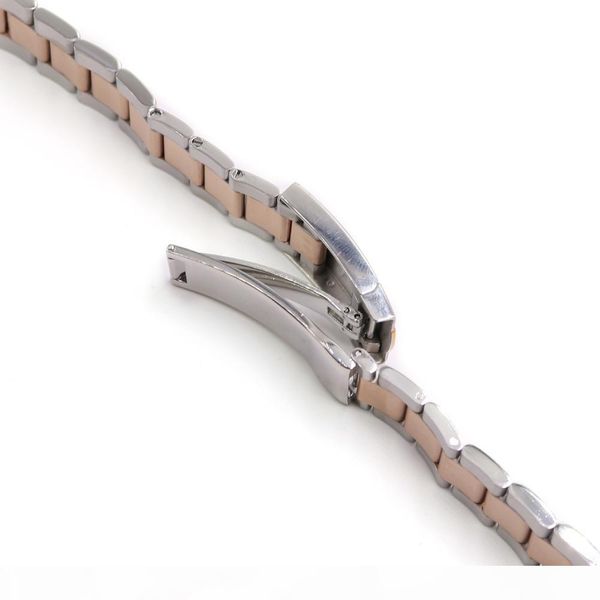 rolamy 20mm 316l stainless steel solid curved end screw links replacement watch band watchband strap bracelet for datejust, Black;brown
rolamy 20mm 316l stainless steel solid curved end screw links replacement watch band watchband strap bracelet for datejust, Black;brown