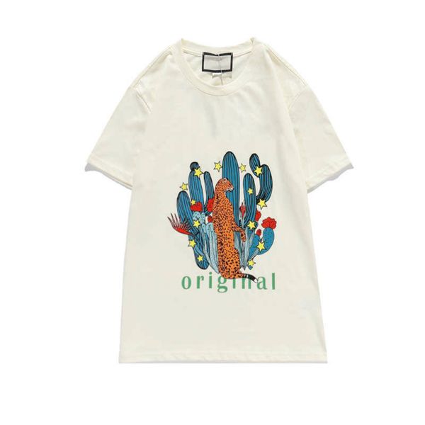 Fashion New Men Women T Shirt Short Sleeves Breathable T Shirts Casual Streetwear Tees with Letter Printed Tshirt Size S-2XL
Fashion New Men Women T Shirt Short Sleeves Breathable T Shirts Casual Streetwear Tees with Letter Printed Tshirt Size S-2XL