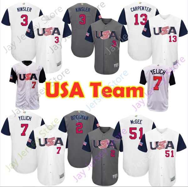usa team jersey world baseball classic 2017 wbc miller duffy roark robertson josh harrison murphy lucroy crawford goldschmidt ian kinsler, Blue;black
usa team jersey world baseball classic 2017 wbc miller duffy roark robertson josh harrison murphy lucroy crawford goldschmidt ian kinsler, Blue;black