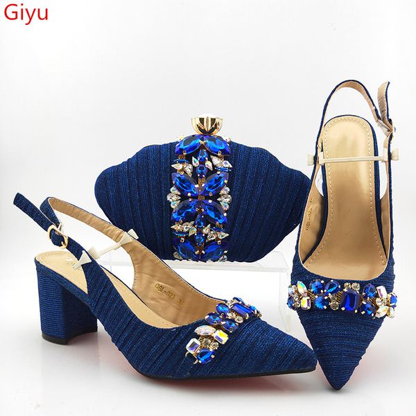 doershow italy design shoes and matching bag fashion set for party and wedding lady has1-53, Black
doershow italy design shoes and matching bag fashion set for party and wedding lady has1-53, Black