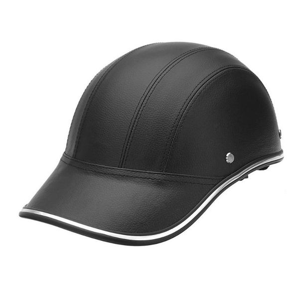 motorcycle helmet riding safety hat summer half helmet longer brim lightweight adjustable chin strap
motorcycle helmet riding safety hat summer half helmet longer brim lightweight adjustable chin strap