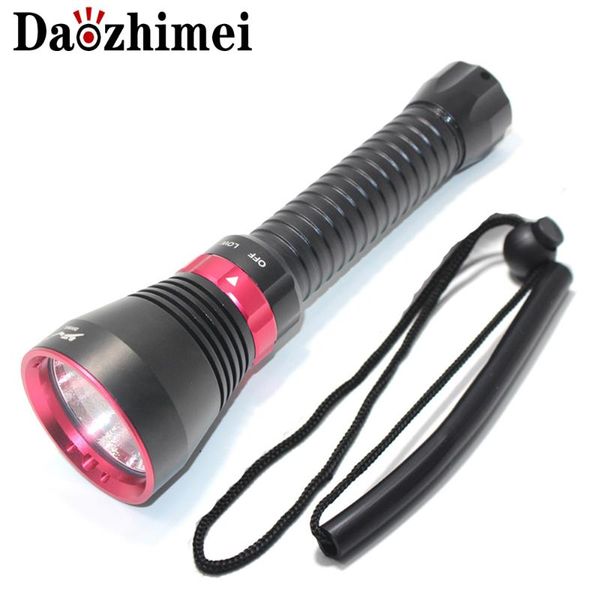6000 lumen xhp70 yellow/white light led diving 26650 torch underwater 100m super bright underwater led diving lamp
6000 lumen xhp70 yellow/white light led diving 26650 torch underwater 100m super bright underwater led diving lamp