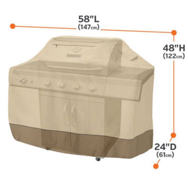 bbq gas grill cover barbecue heavy duty waterproof wind rain resistant
bbq gas grill cover barbecue heavy duty waterproof wind rain resistant