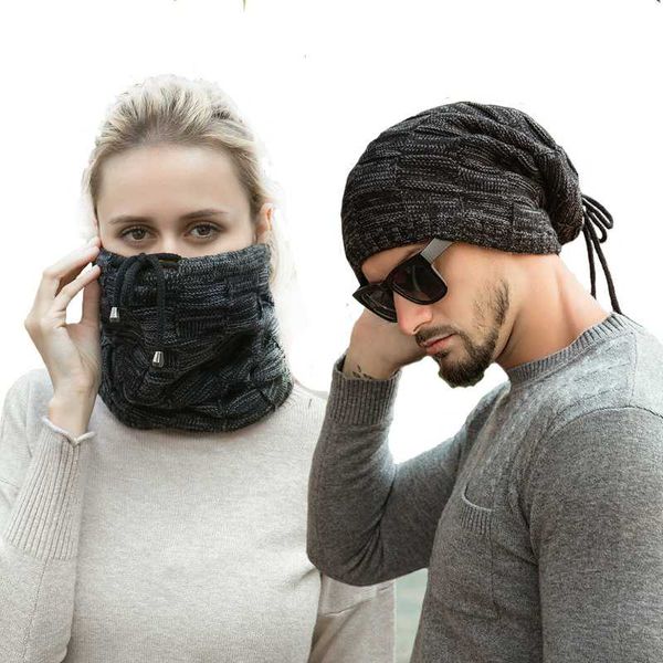 beanies multipurpose scarf pullover hat windproof knit plush wool cap women autumn winter outdoor cycling protect face neck men
beanies multipurpose scarf pullover hat windproof knit plush wool cap women autumn winter outdoor cycling protect face neck men