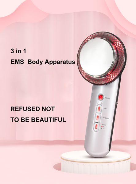 ultrasound cavitation body slimming massager fat burning weight fat loss ems infrared therapy face beauty machine slimming device
ultrasound cavitation body slimming massager fat burning weight fat loss ems infrared therapy face beauty machine slimming device