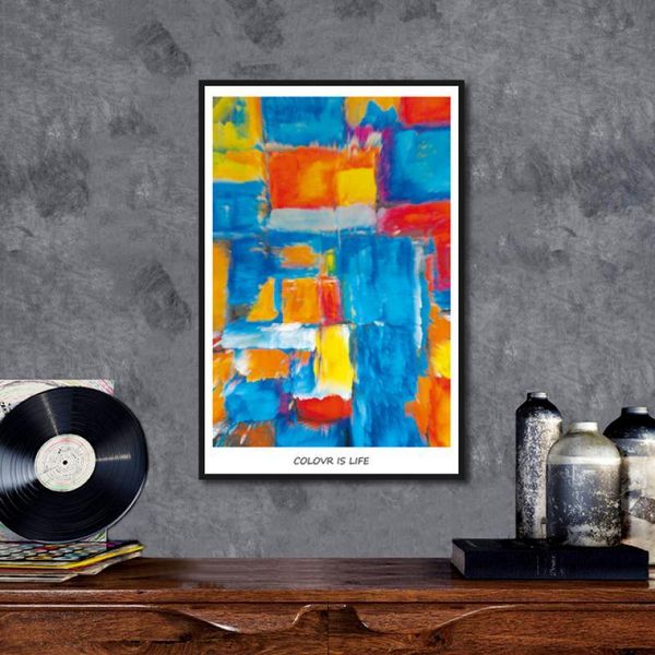 póster decorativo para el hogar con personalidad, color creativo cuadrado, pintura al óleo geométrica abstracta, pintura decorativa para
póster decorativo para el hogar con personalidad, color creativo cuadrado, pintura al óleo geométrica abstracta, pintura decorativa para