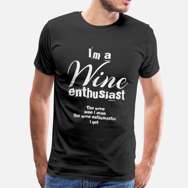 wine lover quote winery vineyard enthusiast t shirt men character 100% cotton s-3xl homme fit humor spring formal shirt
wine lover quote winery vineyard enthusiast t shirt men character 100% cotton s-3xl homme fit humor spring formal shirt