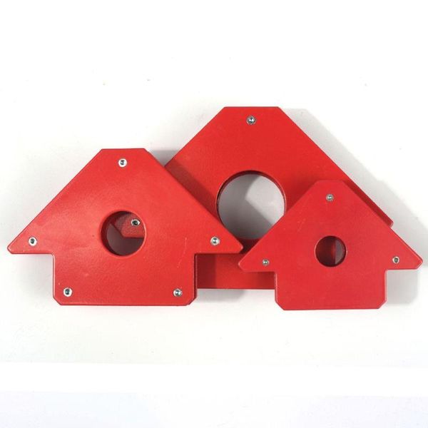 welding locator alloy steel red repairing holder soldering diy multi angle positioner magnetic locator handheld
welding locator alloy steel red repairing holder soldering diy multi angle positioner magnetic locator handheld