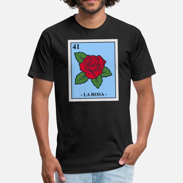 la rosa loteria gift t shirt men anti-wrinkle cotton s-3xl solid color anti-wrinkle new style spring outfit
la rosa loteria gift t shirt men anti-wrinkle cotton s-3xl solid color anti-wrinkle new style spring outfit