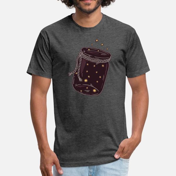 firefly jar with dark design fireflies t shirt men designer 100% cotton plus size 3xl basic solid loose building spring pattern shirt
firefly jar with dark design fireflies t shirt men designer 100% cotton plus size 3xl basic solid loose building spring pattern shirt