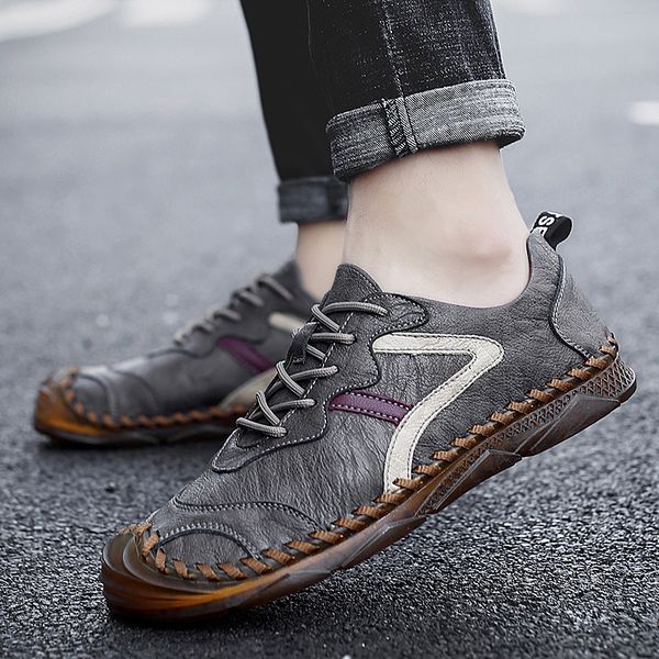 dress shoes breathable leather moccasins white 2021 shoe summer sneakers zapatillas zapatos 48 loafers de cuero man genuine classic fashion, Black
dress shoes breathable leather moccasins white 2021 shoe summer sneakers zapatillas zapatos 48 loafers de cuero man genuine classic fashion, Black