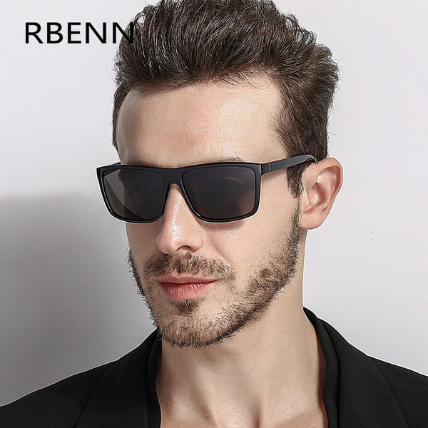 rbenn 2020 square polarized sunglasses men women driving mirror sun glasses vintage night vision shade gafas de sol, White;black
rbenn 2020 square polarized sunglasses men women driving mirror sun glasses vintage night vision shade gafas de sol, White;black