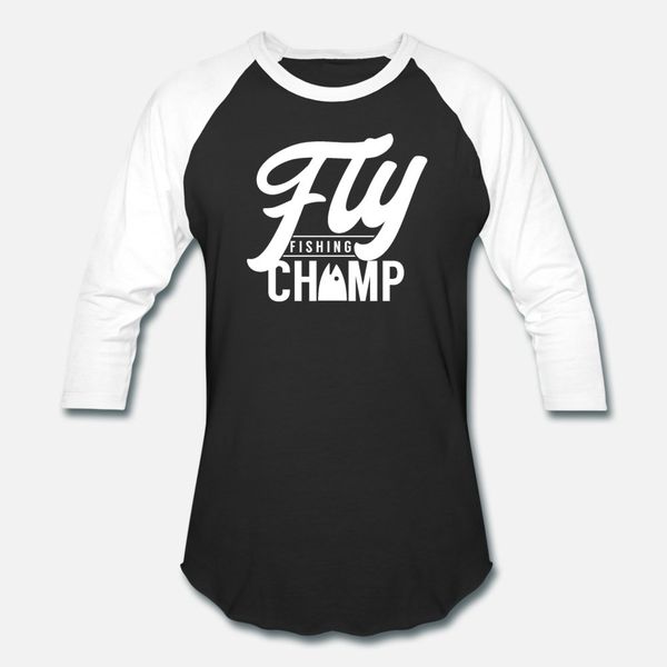 fly fishing champ t shirt men customize 100% cotton s-xxxl letters interesting breathable spring pictures shirt, White;black
fly fishing champ t shirt men customize 100% cotton s-xxxl letters interesting breathable spring pictures shirt, White;black