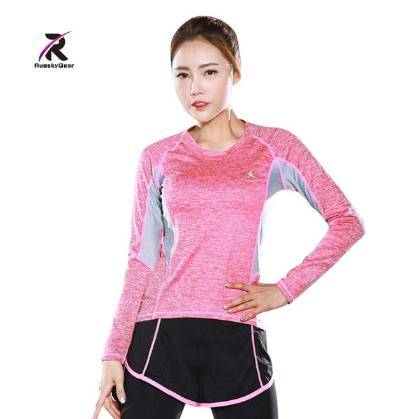 yoga shirts womens long sleeve running ladies compression under base layer jerseys sportswear sports shirts ing, White;red
yoga shirts womens long sleeve running ladies compression under base layer jerseys sportswear sports shirts ing, White;red