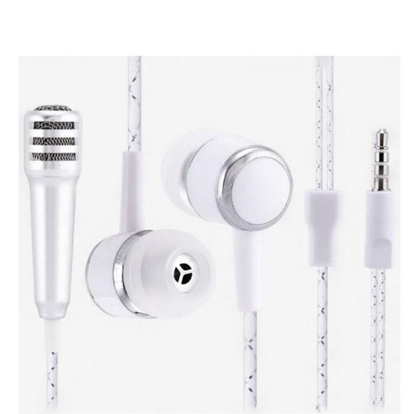 fashion explosion models k song microphone earphone with a small general-purpose intelligent mini microphone headset sing k head
fashion explosion models k song microphone earphone with a small general-purpose intelligent mini microphone headset sing k head