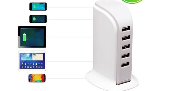 зарядное устройство usb питания, мульти-порт usb5 зарядное устройство, 8a 40w usb мобильный телефон быстрой зарядки головой
зарядное устройство usb питания, мульти-порт usb5 зарядное устройство, 8a 40w usb мобильный телефон быстрой зарядки головой