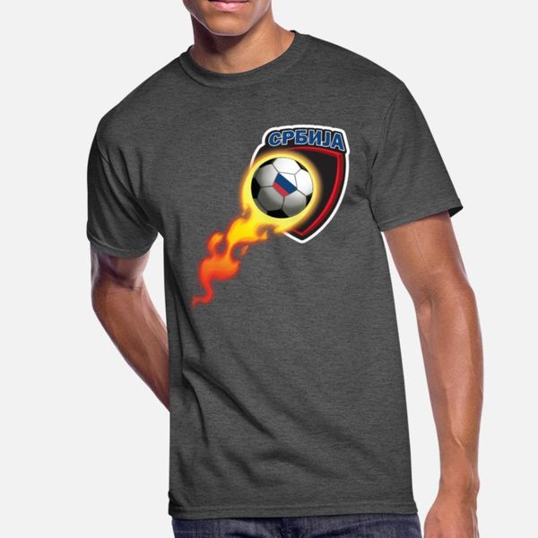 serbia soccer football for serbian fans t shirt men personalized short sleeve s-xxxl solid color gift humor summer style family shirt
serbia soccer football for serbian fans t shirt men personalized short sleeve s-xxxl solid color gift humor summer style family shirt