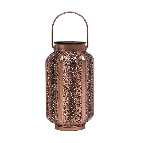 solar lantern hollow carved hanging bright lantern with handle home decor ud88
solar lantern hollow carved hanging bright lantern with handle home decor ud88
