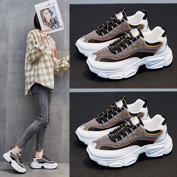 sneakers women casual shoes chunky flat anti-slip women sneakers outdoor trainer female zapatos de mujer shoes
sneakers women casual shoes chunky flat anti-slip women sneakers outdoor trainer female zapatos de mujer shoes