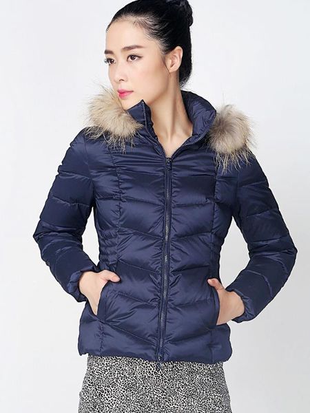 women's down & parkas natural fur collar hooded white duck coat winter jacket for women warm short slim outwear female fashion, Black
women's down & parkas natural fur collar hooded white duck coat winter jacket for women warm short slim outwear female fashion, Black