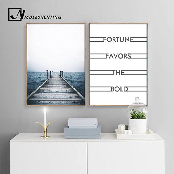 ocean dock sea landscape wall art canvas poster nordic minimalist print painting wall picture for living room home decor
ocean dock sea landscape wall art canvas poster nordic minimalist print painting wall picture for living room home decor