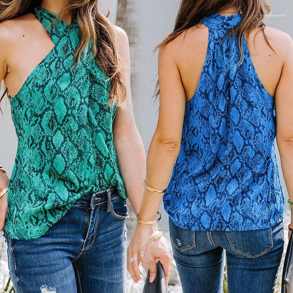 clothing summer female designer tank halter contrast color sleeveless fashion womens vest casual female, White
clothing summer female designer tank halter contrast color sleeveless fashion womens vest casual female, White