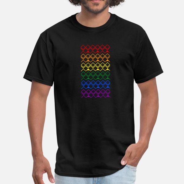 lgbt t shirt men print 100% cotton s-3xl natural interesting breathable summer style trend shirt
lgbt t shirt men print 100% cotton s-3xl natural interesting breathable summer style trend shirt