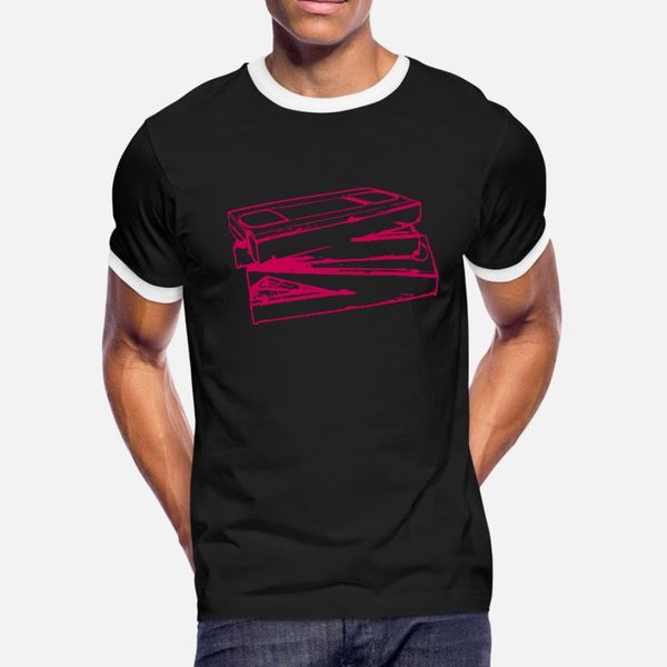 video vhs t shirt men customized tee shirt round collar outfit interesting building summer style slim shirt
video vhs t shirt men customized tee shirt round collar outfit interesting building summer style slim shirt