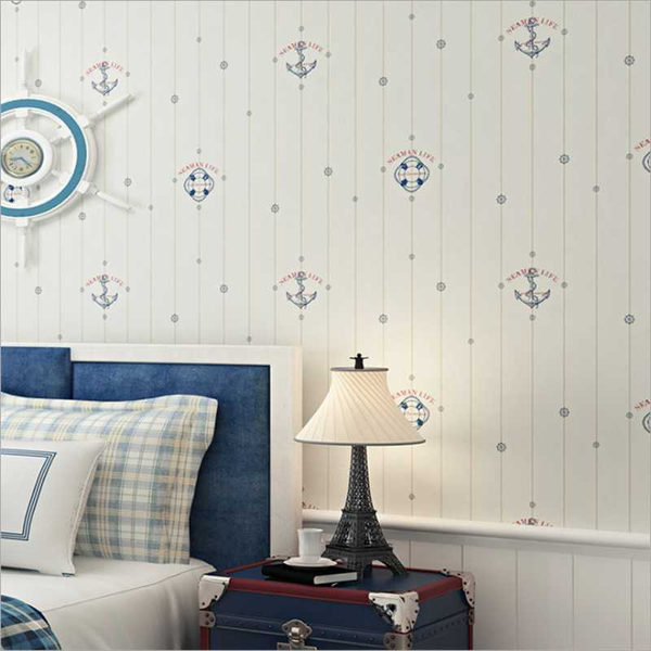 children room wallpaper non-woven british cartoon sailboat english stripe living room bedroom environmental white wall sticker
children room wallpaper non-woven british cartoon sailboat english stripe living room bedroom environmental white wall sticker