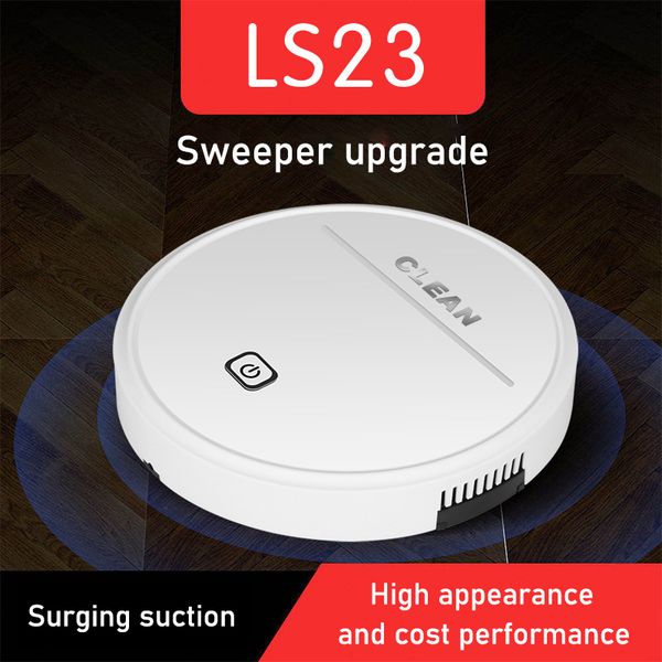 smart floor robot vacuum cleaner vaccum cleaner multifunctional usb auto cleaning robot suction sweeper dry wet
smart floor robot vacuum cleaner vaccum cleaner multifunctional usb auto cleaning robot suction sweeper dry wet