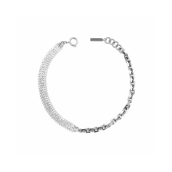 justine clenquet necklace couli nazha same new multi crystal chain female necklaces choker fashion wedding bridesmaid jewelry gifts, Silver
justine clenquet necklace couli nazha same new multi crystal chain female necklaces choker fashion wedding bridesmaid jewelry gifts, Silver