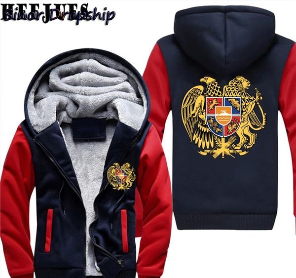 mens armenia harajuku jacket coat thick fleece hooded white sudadera hombre outdoor tracksuit pullover off sweatshirts062, Black
mens armenia harajuku jacket coat thick fleece hooded white sudadera hombre outdoor tracksuit pullover off sweatshirts062, Black