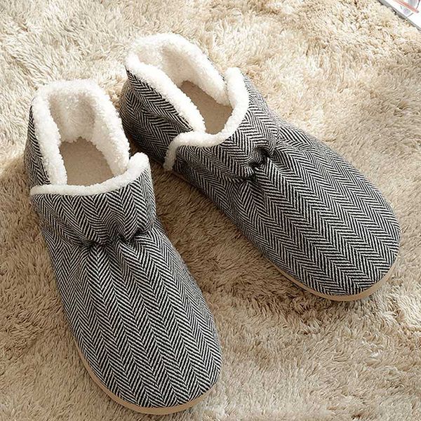 big size women winter plush slippers female indoor shoes non-slip soft home warm house slippers bedroom floor shoes, Black
big size women winter plush slippers female indoor shoes non-slip soft home warm house slippers bedroom floor shoes, Black